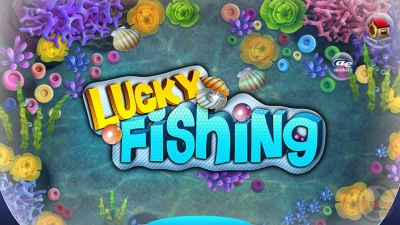 AE Lucky Fishing - tựa game bắn cá thú vị với vô vàn giải thưởng siêu khủng